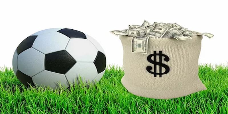 Những loại kèo hiệp phụ phổ biến